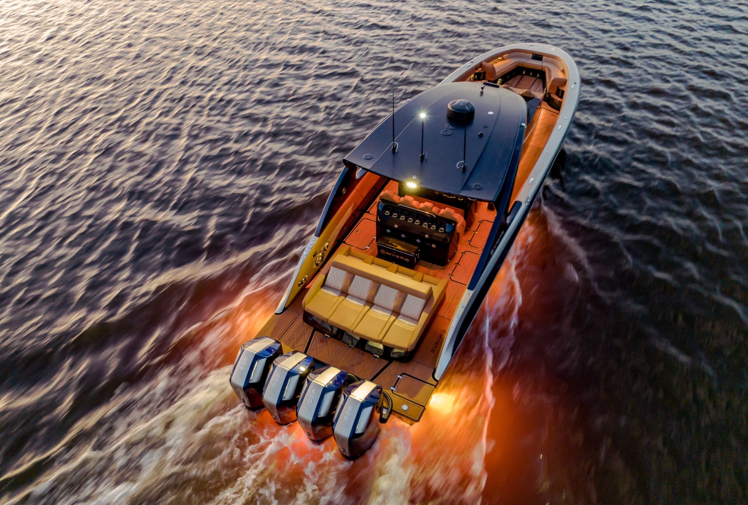 Garmin acquires Lumishore, a leader in marine LED lighting - Garmin Newsroom