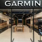 Garmin Opens Its First Retail Store in the UK Garmin steps onto the high street with first UK store - Garmin Newsroom