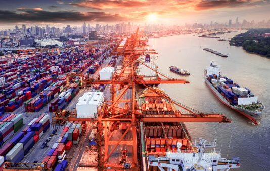 Lenovo Earns Spot in Gartner’s 2026 Supply Chain Top 25 Rankings Lenovo Recognized in the Gartner® Supply Chain Top 25 for 2026