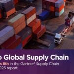 Lenovo Achieves 8th Place in Gartner 2025 Supply Chain Ranking Lenovo ranks 8th in the Gartner® Supply Chain Top 25 for 2025 - Lenovo StoryHub