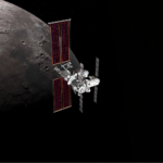 NASA Unveils 3D Visualization of Gateway Space Station Gateway Space Station in 3D - NASA