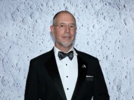 NASA Comments on Greg Autry’s Nomination for CFO Position Photo of Greg Aultry