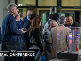 Day 3 Recap: 68th IAEA General Conference Highlights 68th IAEA General Conference: Day 3 Highlights