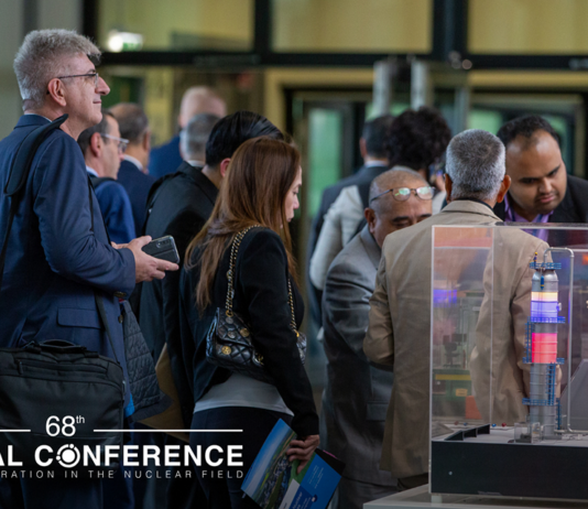 Day 3 Recap: 68th IAEA General Conference Highlights 68th IAEA General Conference: Day 3 Highlights