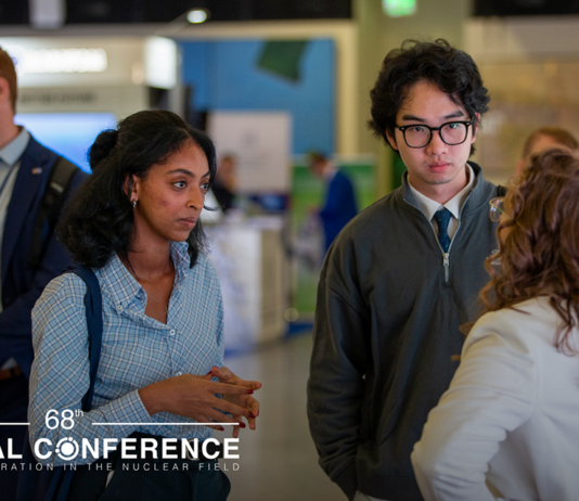 Day 4 Recap: 68th IAEA General Conference Highlights 68th IAEA General Conference: Day 4 Highlights