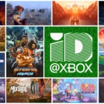 Indie Developers Shine at ID@Xbox GDC 2026 – Xbox Wire ID@Xbox at GDC 2026 Hero Image