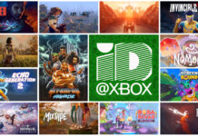 Indie Developers Shine at ID@Xbox GDC 2026 – Xbox Wire ID@Xbox at GDC 2026 Hero Image