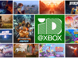 Indie Developers Shine at ID@Xbox GDC 2026 – Xbox Wire ID@Xbox at GDC 2026 Hero Image