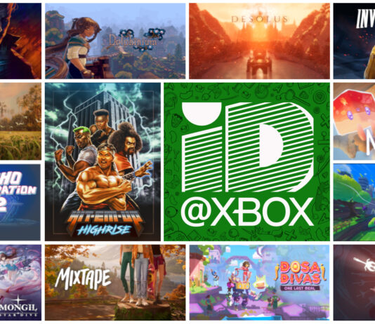 Indie Developers Shine at ID@Xbox GDC 2026 – Xbox Wire ID@Xbox at GDC 2026 Hero Image