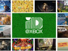 Xbox Pays $5 Billion to Diverse Developers, Driving Success ID@Xbox Hero Image