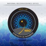 SpaceX conducts fifth NRO mission for proliferated satellite architecture SpaceX launches fifth mission for NRO’s proliferated architecture