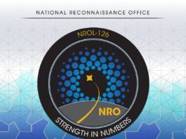 SpaceX conducts fifth NRO mission for proliferated satellite architecture SpaceX launches fifth mission for NRO’s proliferated architecture