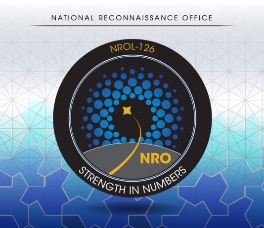 SpaceX conducts fifth NRO mission for proliferated satellite architecture SpaceX launches fifth mission for NRO’s proliferated architecture