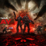 Gears of War: E-Day Revives a Classic Franchise for Xbox Fans Rebuilding Brotherhood: How Gears of War: E-Day Renews a Legendary Franchise - XBOX Wire