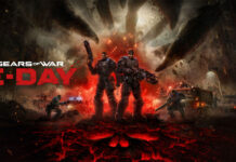 Gears of War: E-Day Revives a Classic Franchise for Xbox Fans Rebuilding Brotherhood: How Gears of War: E-Day Renews a Legendary Franchise - XBOX Wire