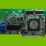 The First GPU Revolutionized Gaming and Sparked the AI Revolution Game-Changer: How the World’s First GPU Leveled Up Gaming and Ignited the AI Era