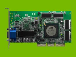 The First GPU Revolutionized Gaming and Sparked the AI Revolution Game-Changer: How the World’s First GPU Leveled Up Gaming and Ignited the AI Era