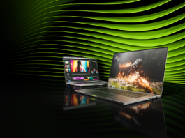 NVIDIA GeForce RTX 50 Series Revolutionizes AI Graphics Technology NVIDIA Blackwell GeForce RTX 50 Series Opens New World of AI Computer Graphics