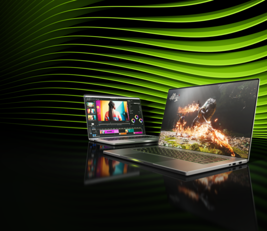NVIDIA GeForce RTX 50 Series Revolutionizes AI Graphics Technology NVIDIA Blackwell GeForce RTX 50 Series Opens New World of AI Computer Graphics