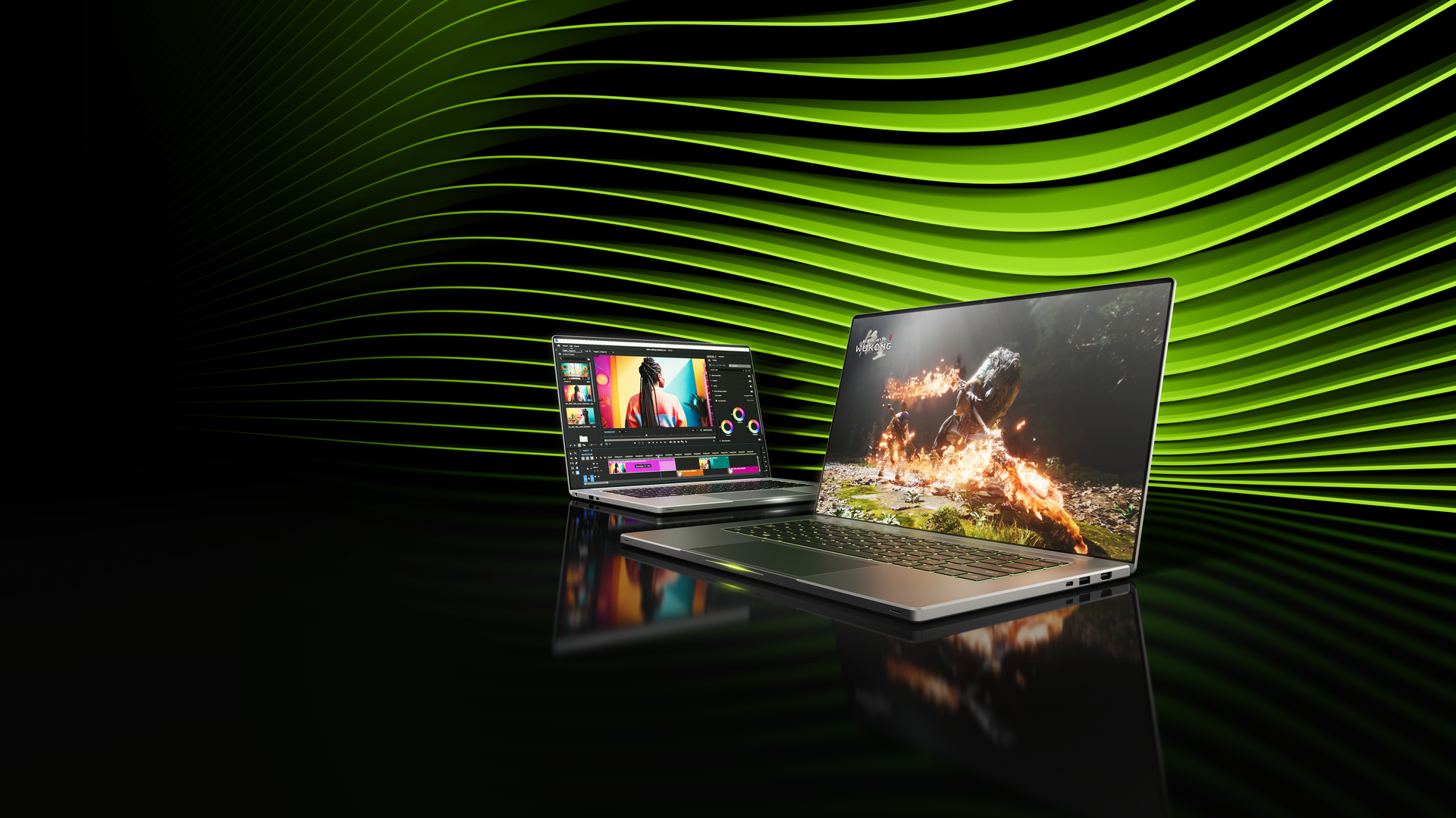 geforce rtx 50 series laptop cd3496f3 28d7 4df0 a8a6 706a3bc45f57 prv.png NVIDIA Blackwell GeForce RTX 50 Series Opens New World of AI Computer Graphics