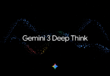 Gemini app launches Gemini 3 Deep Think feature. Gemini 3 Deep Think is now available in the Gemini app.