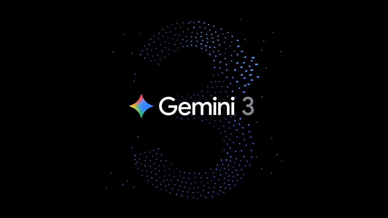 A new era of intelligence with Gemini 3