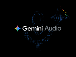 Enhanced Gemini voice models boost interactive audio capabilities Improved Gemini audio models for powerful voice interactions
