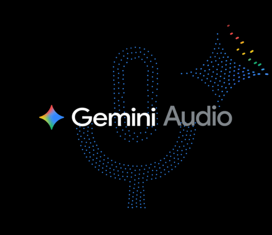 Enhanced Gemini voice models boost interactive audio capabilities Improved Gemini audio models for powerful voice interactions