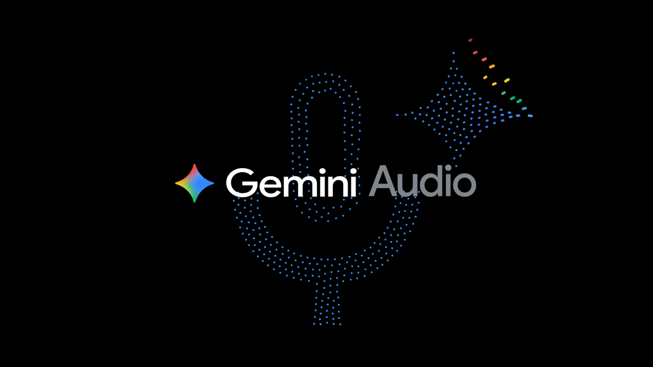 Improved Gemini audio models for powerful voice interactions