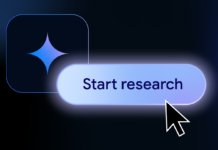 Deep Research Launches on Gemini 2.5 Pro Experimental Platform Deep Research is now available on Gemini 2.5 Pro Experimental.