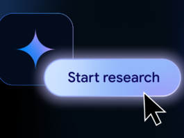Deep Research Launches on Gemini 2.5 Pro Experimental Platform Deep Research is now available on Gemini 2.5 Pro Experimental.