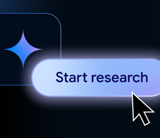Deep Research Launches on Gemini 2.5 Pro Experimental Platform Deep Research is now available on Gemini 2.5 Pro Experimental.