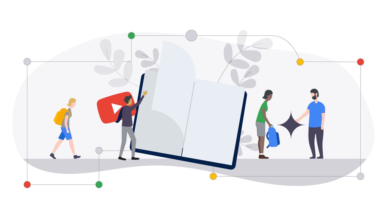 gemini education hero.width 1300.jpg Make back to school season easier with these AI features