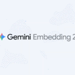 Gemini Embedding 2 Launches for General Availability Gemini Embedding 2 is now generally available.