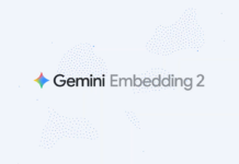 Gemini Embedding 2 Launches for General Availability Gemini Embedding 2 is now generally available.