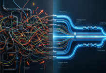 Challenges of Glue in AI Development | DigitalOcean Solution James Skelton
