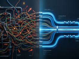 Troubles with Glue in AI Development on DigitalOcean James Skelton