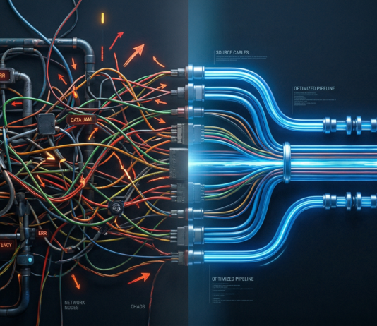 Challenges of Glue in AI Development | DigitalOcean Solution James Skelton