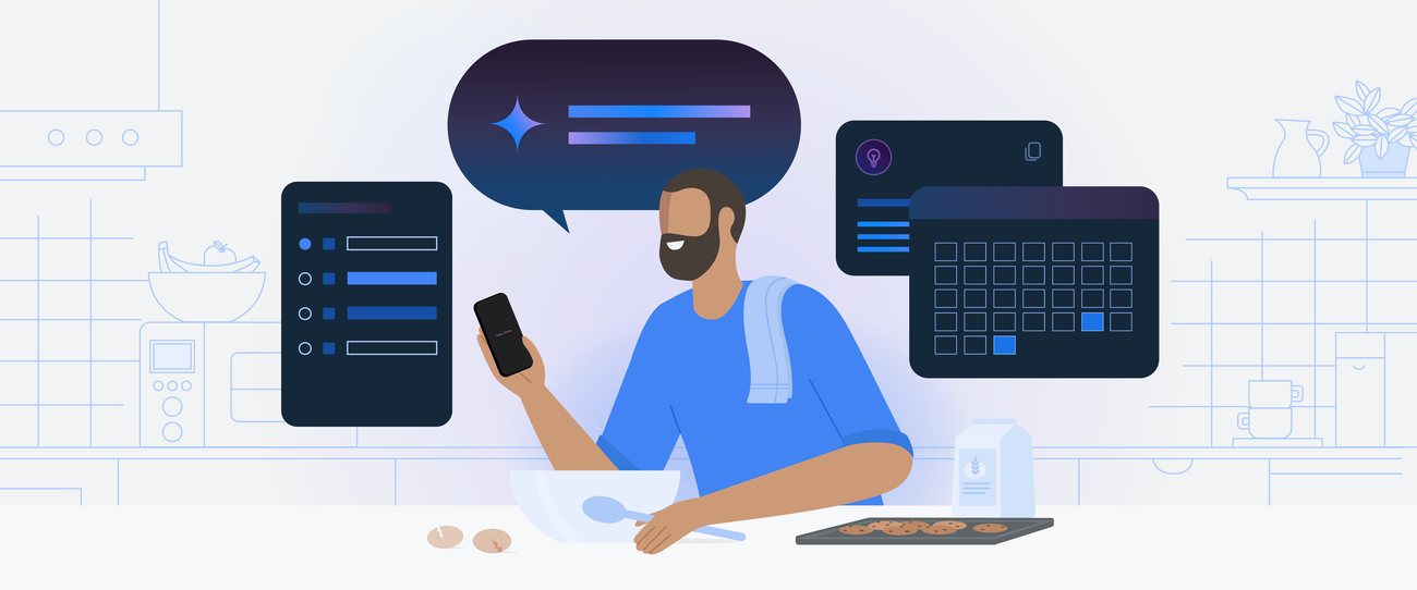 gemini holiday tips.width 1300.png 5 ways I'm handling the holidays with Gemini