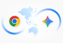 Gemini Expands to Chrome Users Across Asia Pacific Region We’re expanding Gemini in Chrome to users in Asia Pacific.