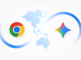 Gemini Expands to Chrome Users Across Asia Pacific Region We’re expanding Gemini in Chrome to users in Asia Pacific.
