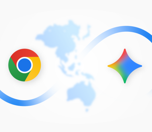 Gemini Expands to Chrome Users Across Asia Pacific Region We’re expanding Gemini in Chrome to users in Asia Pacific.