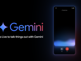 Gemini Launches Live and Expands Google App Languages New in Gemini: Gemini Live and connected Google apps in more languages