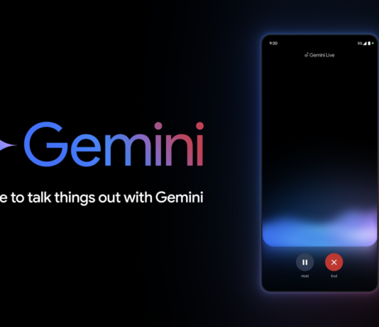 Gemini Launches Live and Expands Google App Languages New in Gemini: Gemini Live and connected Google apps in more languages