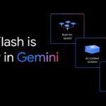 Gemini Upgrade: 1.5 Flash Boosts Speed, Expanded Access, and More Gemini’s big upgrade: Faster responses with 1.5 Flash, expanded access and more
