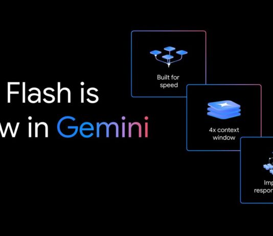 Gemini Upgrade: 1.5 Flash Boosts Speed, Expanded Access, and More Gemini’s big upgrade: Faster responses with 1.5 Flash, expanded access and more