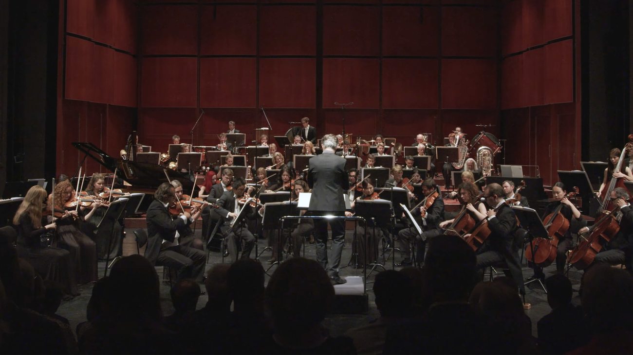 How Gemini co-composed this contemporary classical music piece