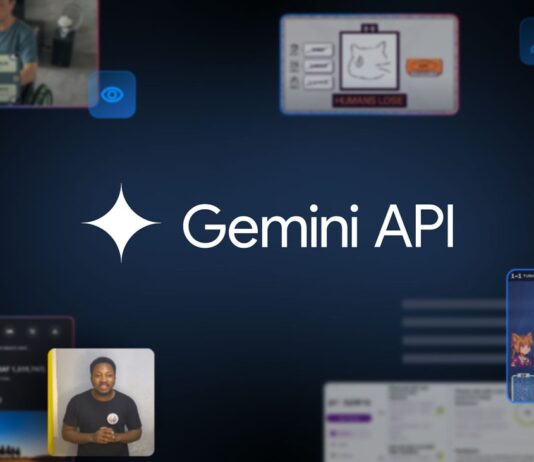 Developers Innovate with Unique Uses of Gemini API How developers are using Gemini API