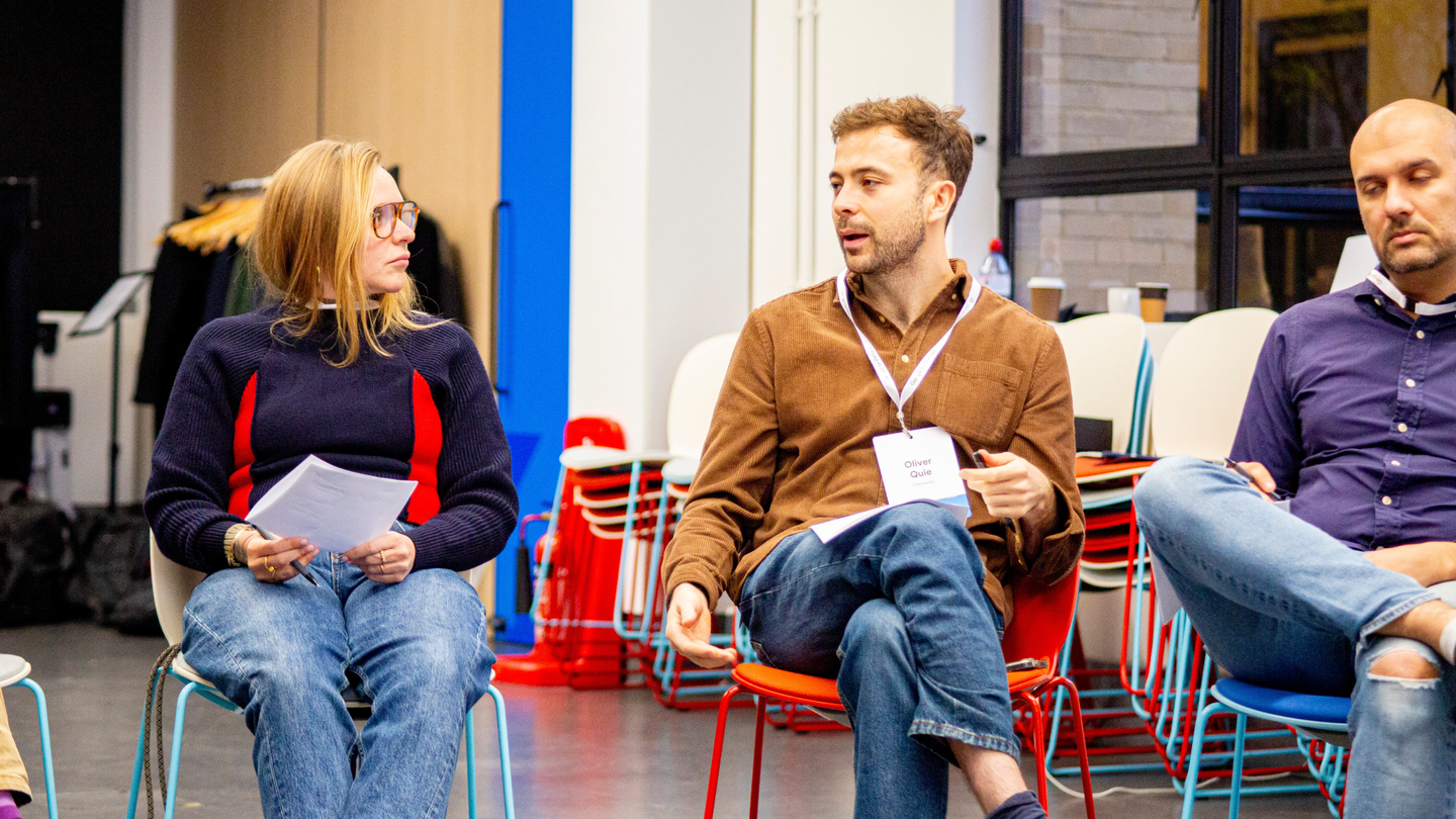 Startups can apply now for the Google for Startups Gemini Founders Forum.