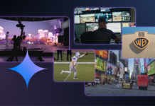 4 Innovative Uses of Gemini by Media Companies 4 ways media and entertainment companies are using Gemini